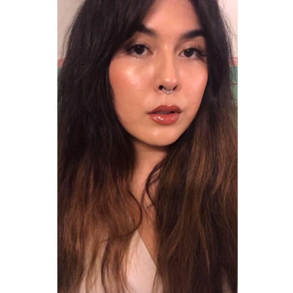 Meet your Posher, Jess